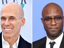 Jeffrey Katzenberg