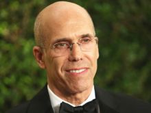 Jeffrey Katzenberg
