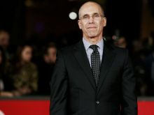 Jeffrey Katzenberg