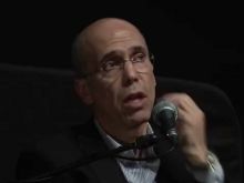 Jeffrey Katzenberg