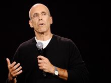 Jeffrey Katzenberg