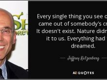 Jeffrey Katzenberg