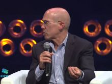 Jeffrey Katzenberg