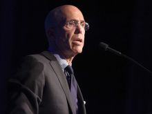 Jeffrey Katzenberg
