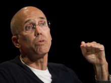 Jeffrey Katzenberg