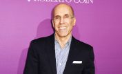 Jeffrey Katzenberg