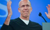 Jeffrey Katzenberg