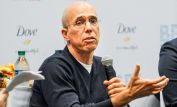 Jeffrey Katzenberg