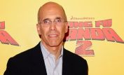 Jeffrey Katzenberg