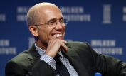 Jeffrey Katzenberg