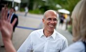 Jeffrey Katzenberg