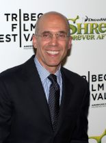 Jeffrey Katzenberg