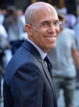 Jeffrey Katzenberg