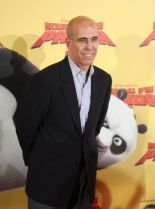 Jeffrey Katzenberg