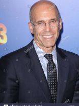 Jeffrey Katzenberg