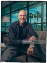 Jeffrey Katzenberg