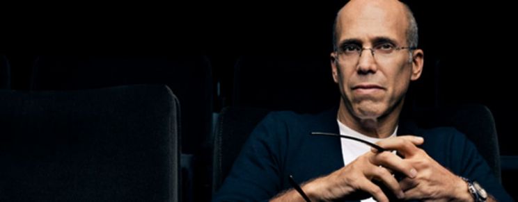 Jeffrey Katzenberg