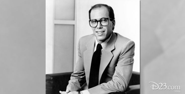 Jeffrey Katzenberg