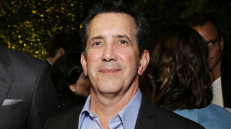 Jeffrey Katzenberg