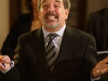 Jeffrey Klarik
