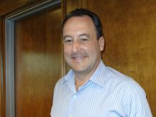 Jeffrey Kramer