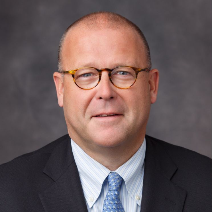 Jeffrey Kramer
