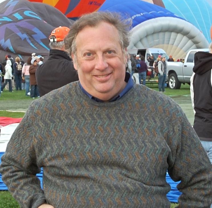 Jeffrey Kramer