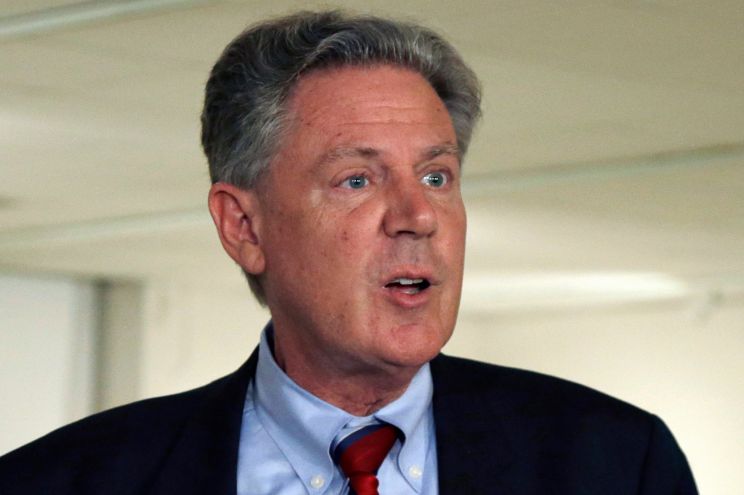 Jeffrey Kramer