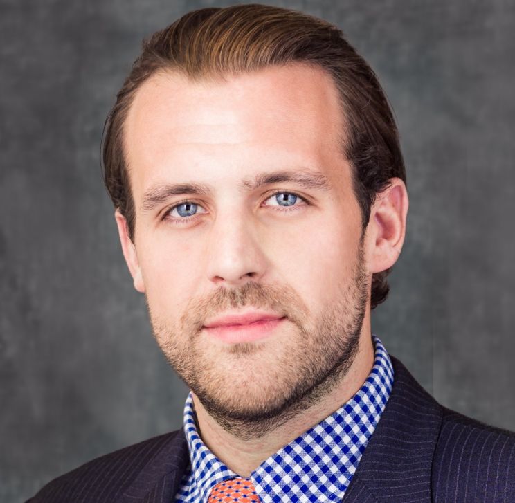 Jeffrey Kramer