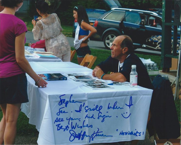 Jeffrey Kramer