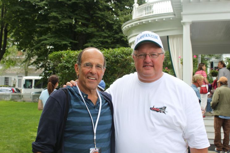 Jeffrey Kramer