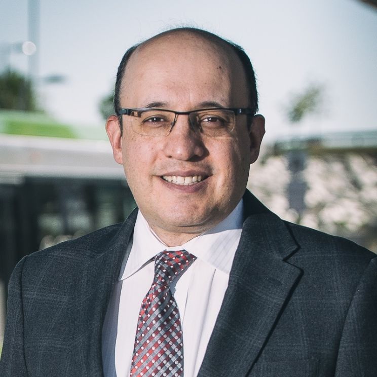 Jeffrey Kramer