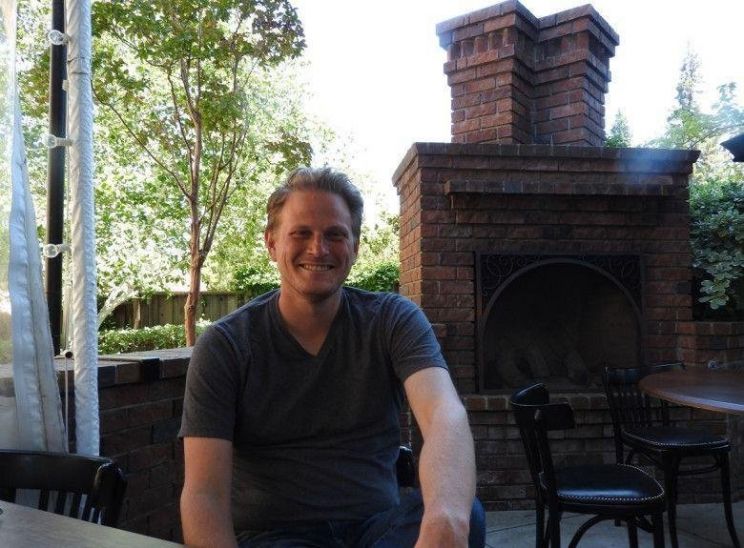 Jeffrey Kramer