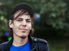 Jeffrey Lewis