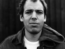 Jeffrey Lewis