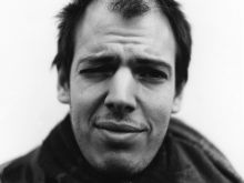 Jeffrey Lewis