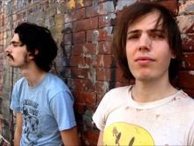 Jeffrey Lewis