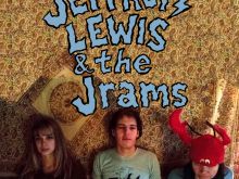 Jeffrey Lewis