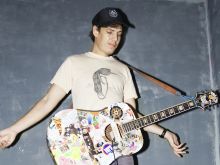 Jeffrey Lewis