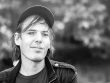 Jeffrey Lewis