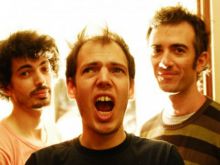 Jeffrey Lewis