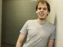 Jeffrey Lewis