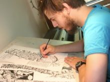 Jeffrey Lewis