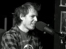 Jeffrey Lewis