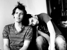 Jeffrey Lewis