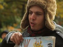Jeffrey Lewis