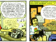 Jeffrey Lewis