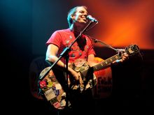 Jeffrey Lewis
