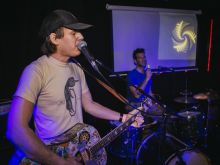 Jeffrey Lewis