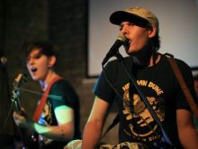 Jeffrey Lewis